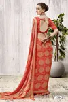 Prakhar Vol 6 By Vallabhi Moss Georgette Daily Wear Online Saree Wholesale